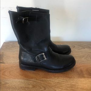 Frye Veronica Short Boot